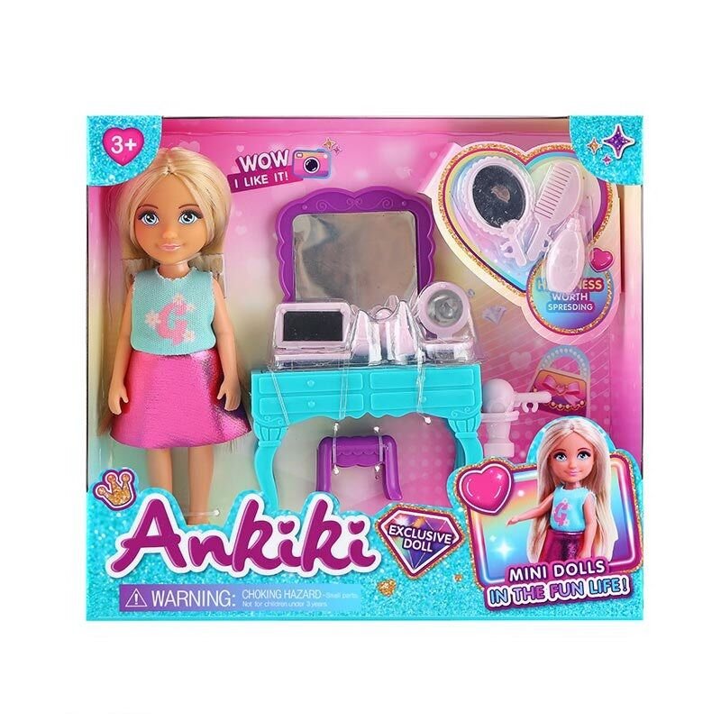 Лялька дитина