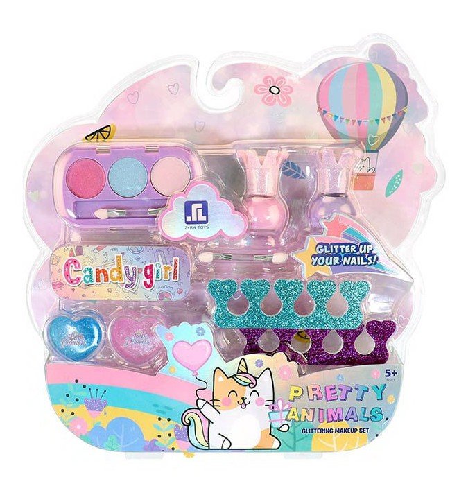 Косметика 335