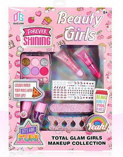 Косметика 365