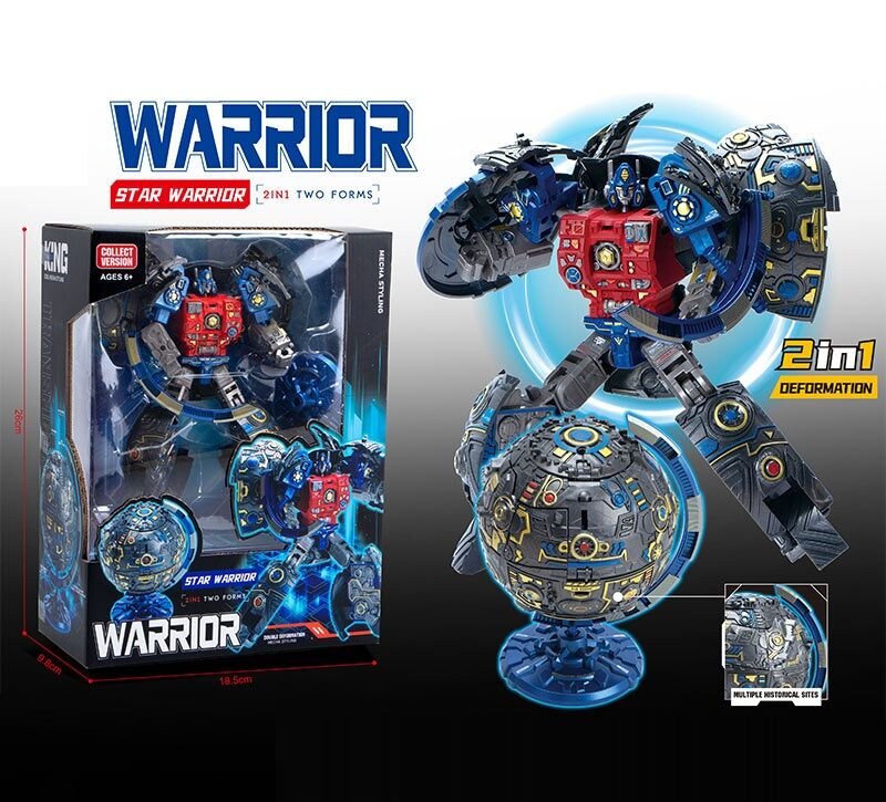 Трансформер*585