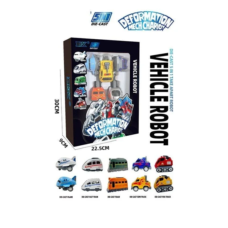 Трансформер*455