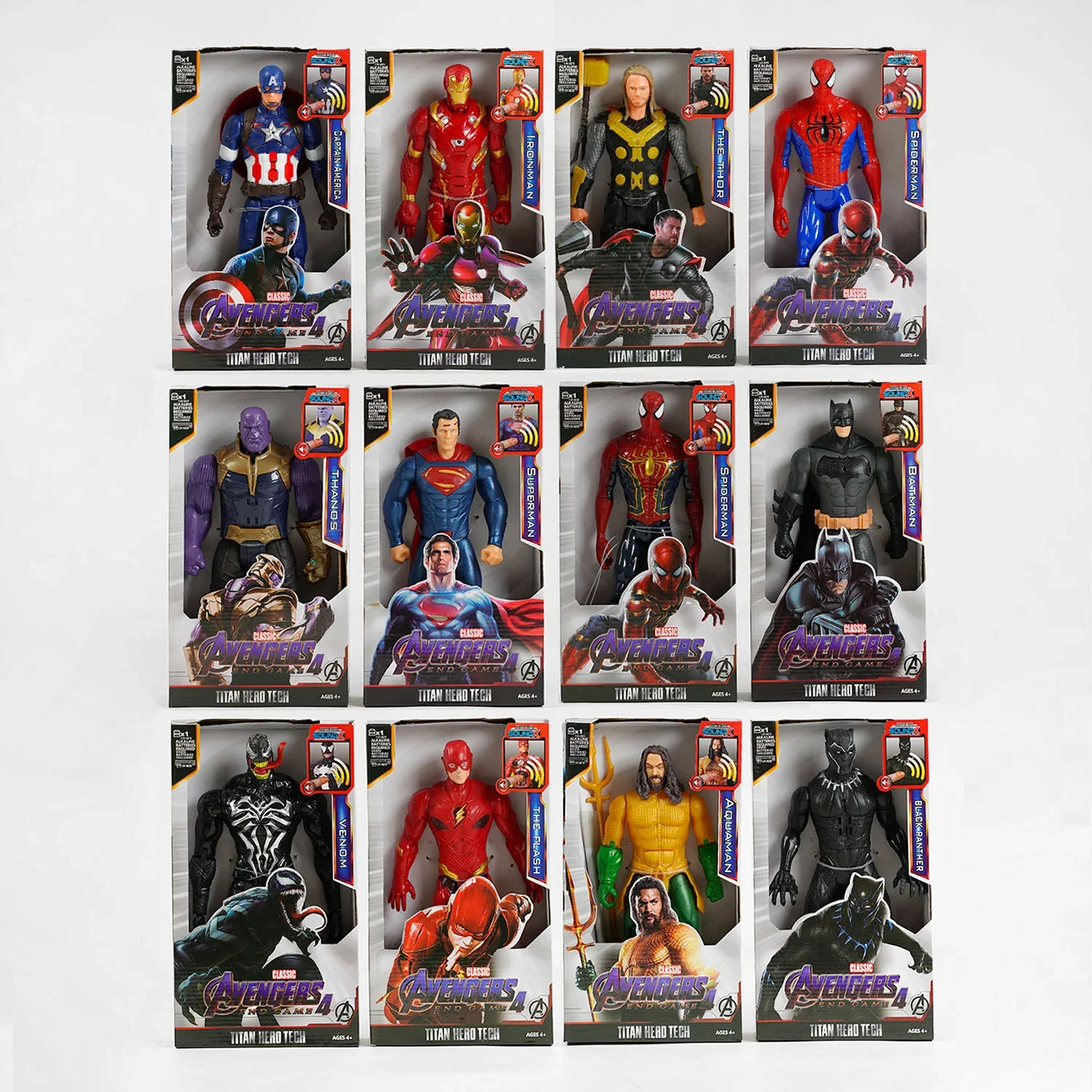 Супергерой*395