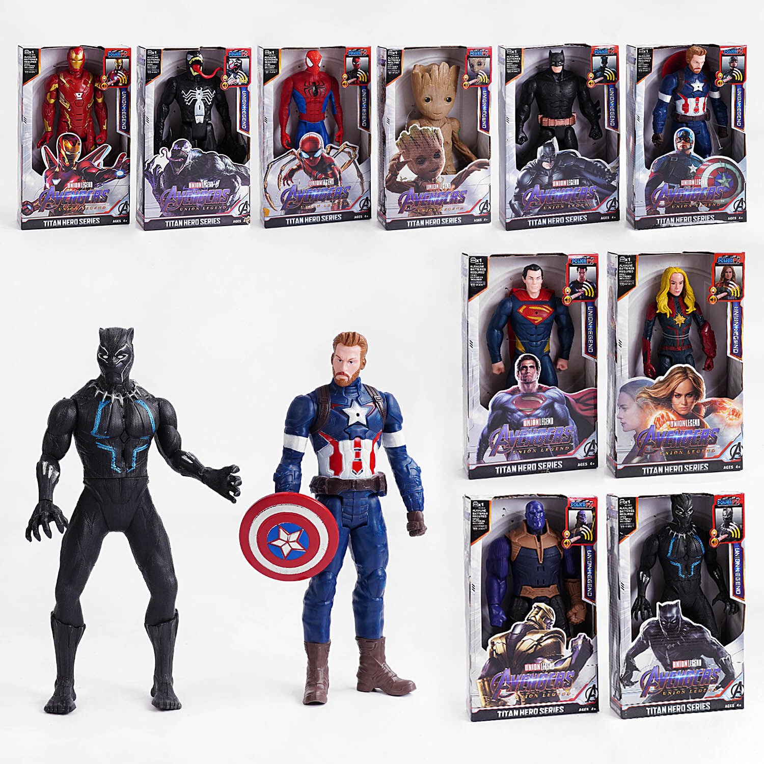 Супергерой*395