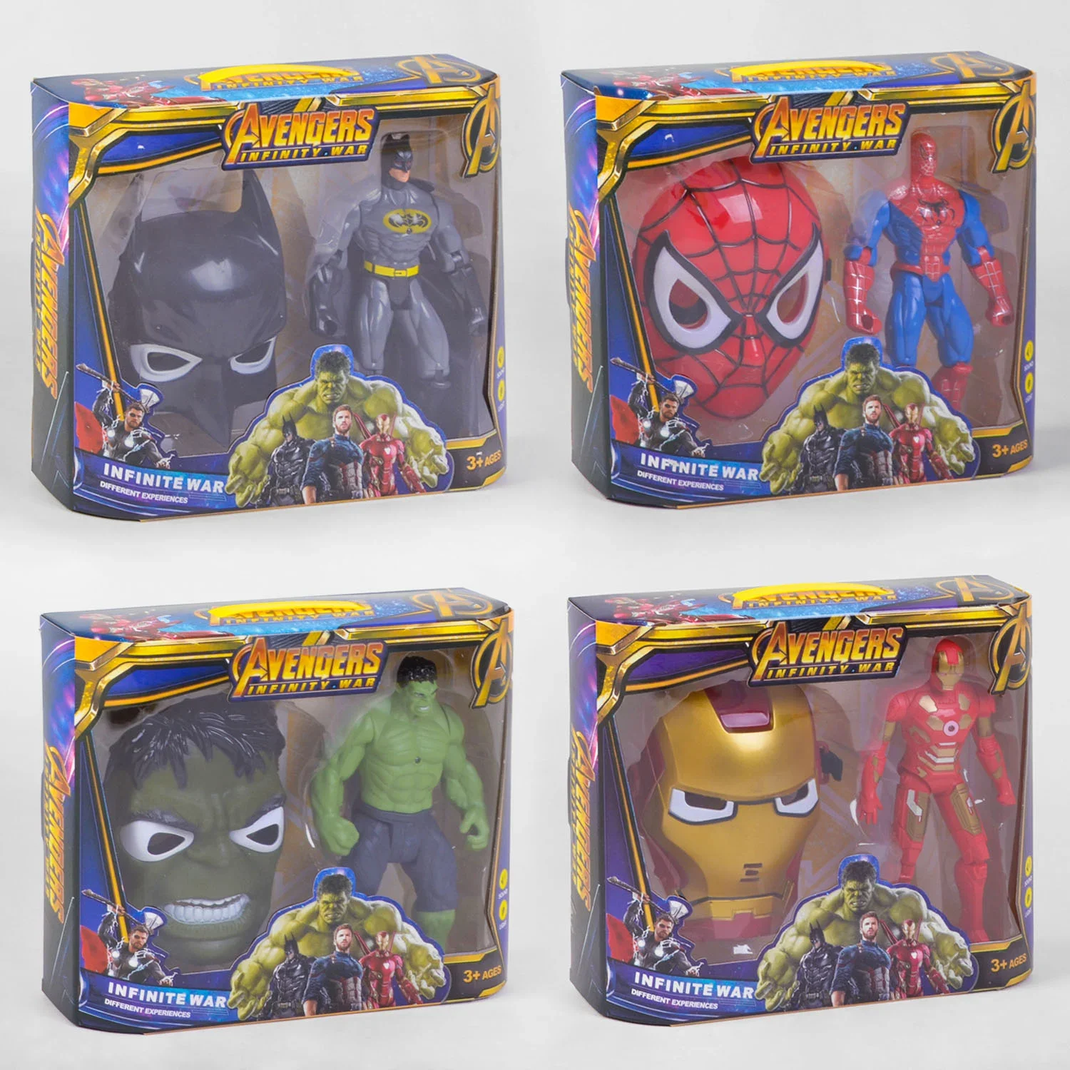 Супергерой*515