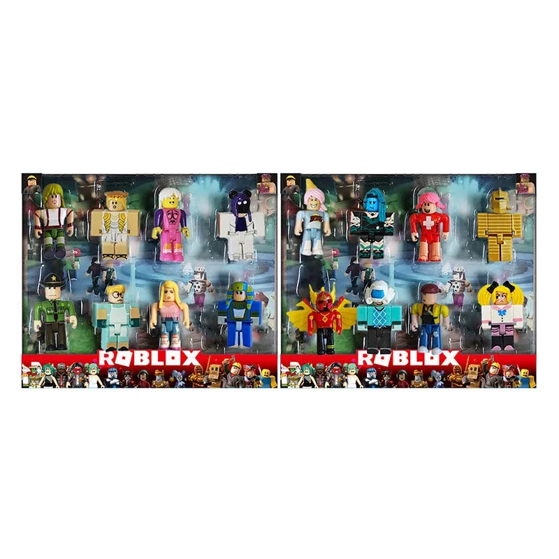 Герої Роблокс