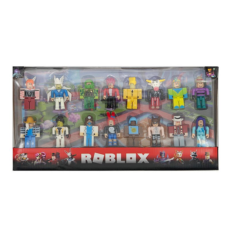 Герої Роблокс