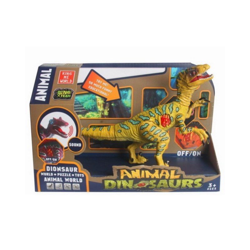 Динозавр*335