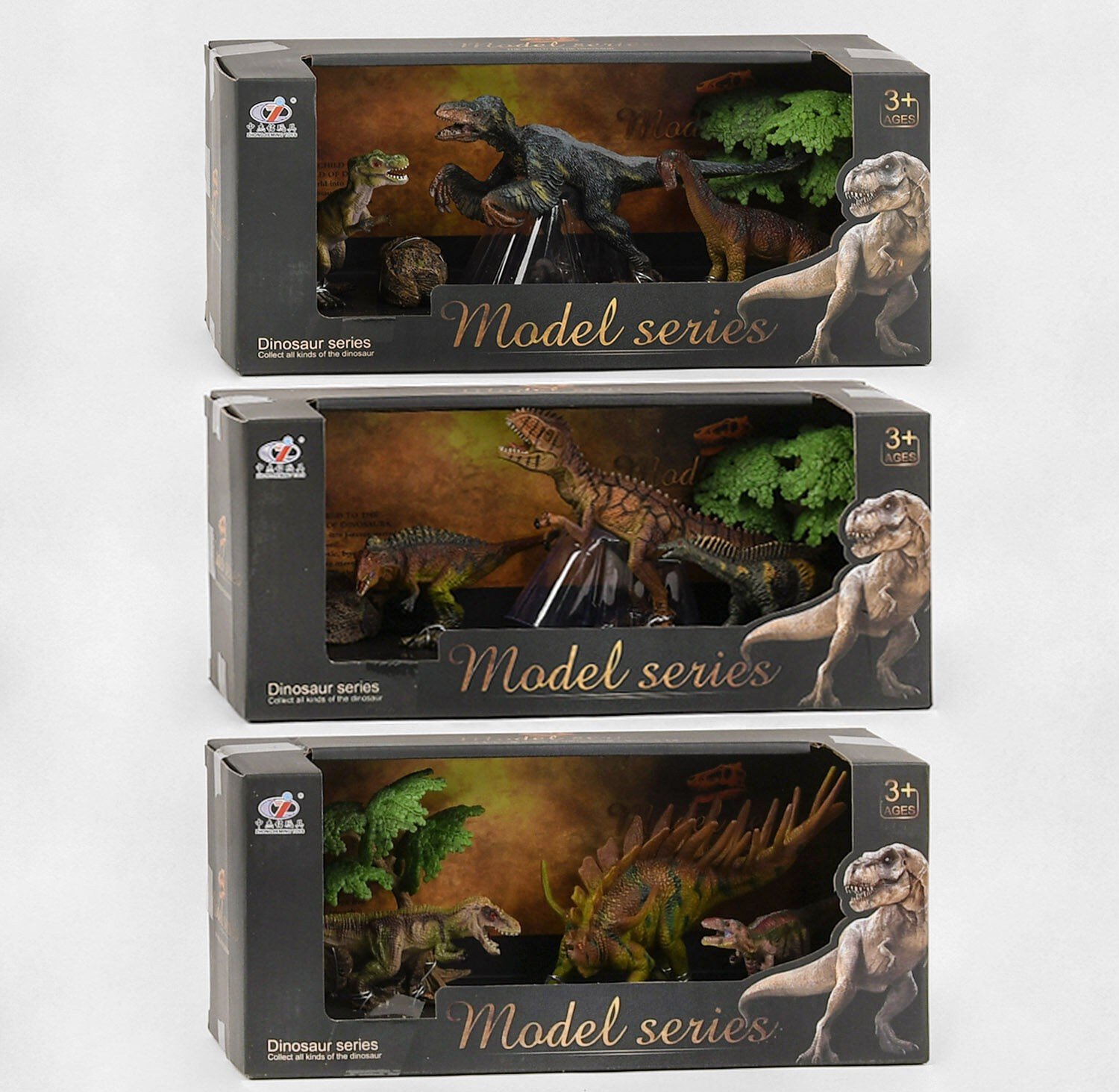 Динозавр*405