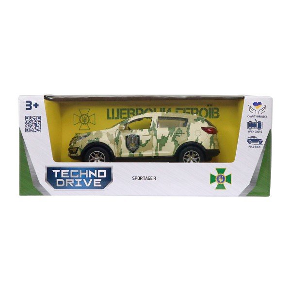 Військові машинки