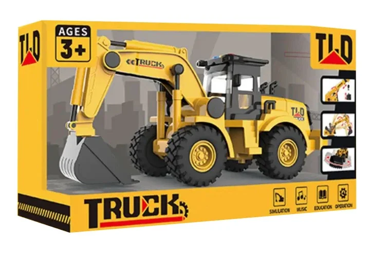 Екскаватор