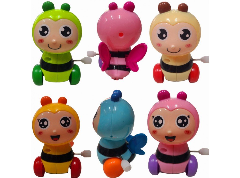 Заводні іграшки