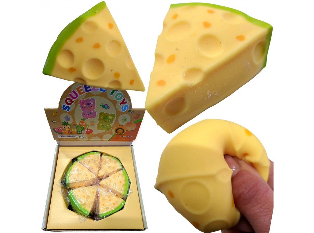 Антистрес продукти