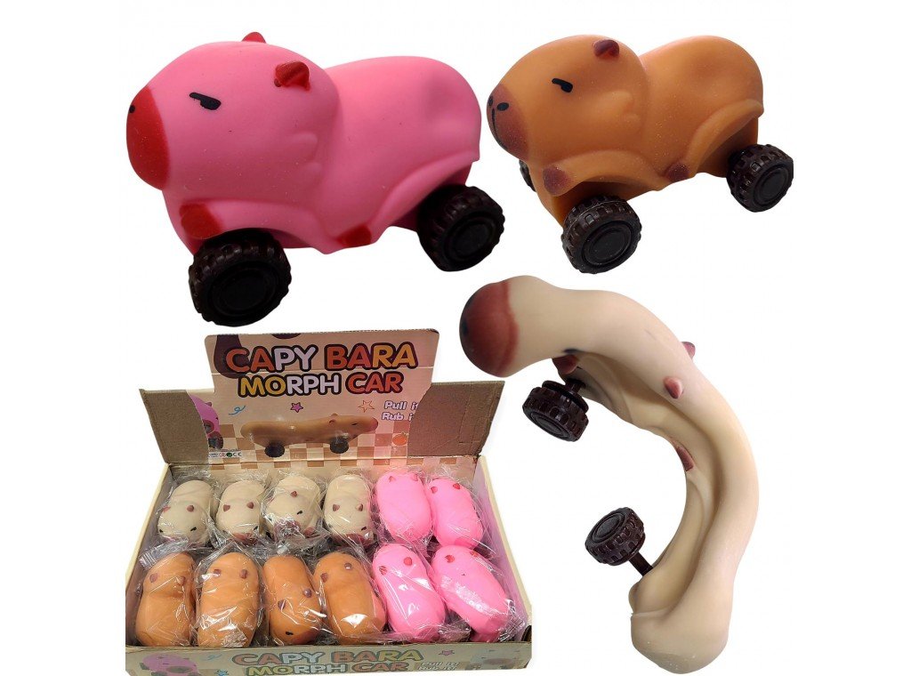 Антистрес з пісочним наповненням