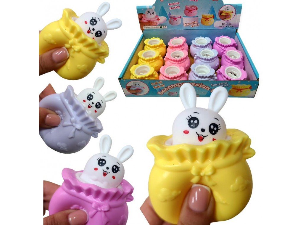 Антистреси вистрибуючі