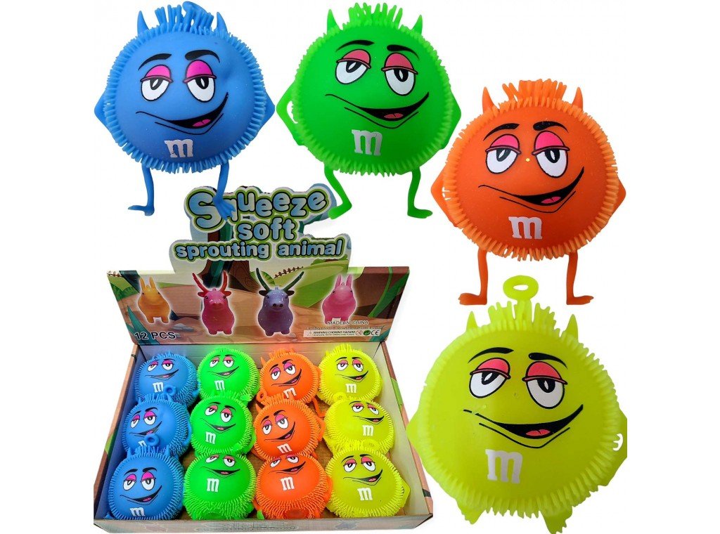 Антистреси сяючі