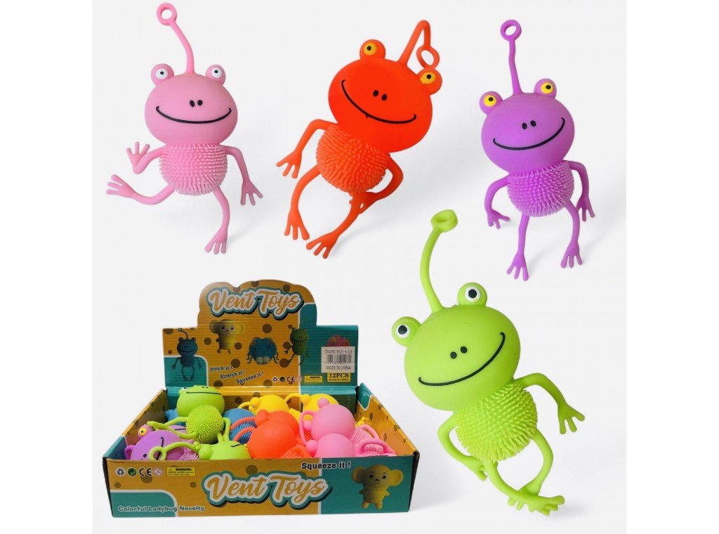 Антистреси сяючі