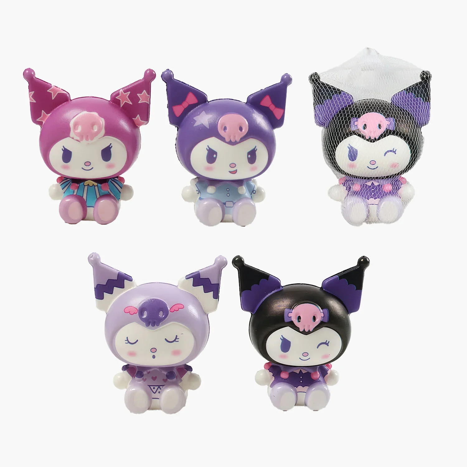 Сквіші-герої