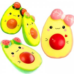 Сквіші-продукти