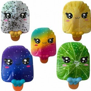 Сквіші-продукти