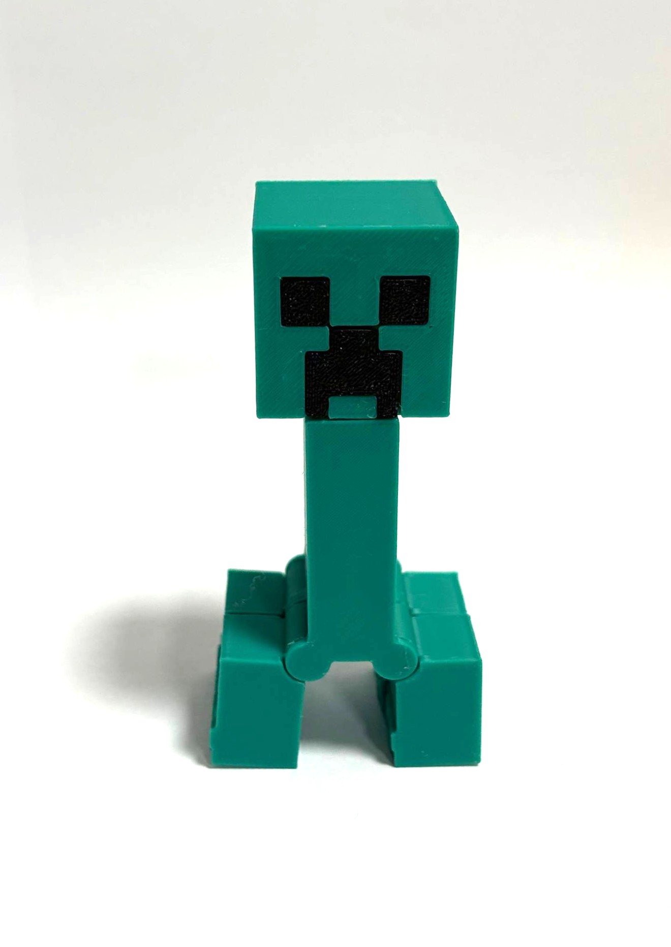 Фігурка майнкрафт  (3d 315)