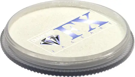 Аквагрим Diamond FX 30g ES 1001 White (білий)