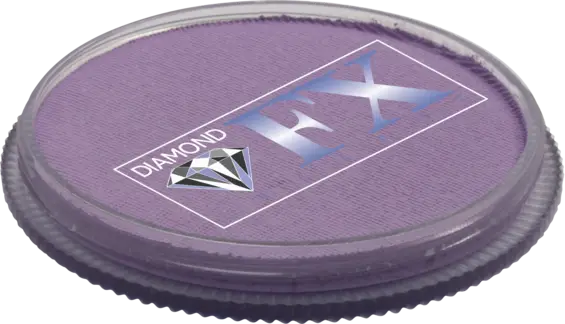 Аквагрим Diamond FX 30g ES 1028 Lavender (лавандовий)