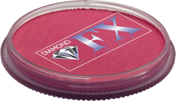 Аквагрим Diamond FX 30g ES 1032 Pink (рожевий)