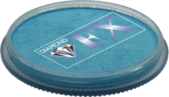 Аквагрим Diamond FX 30g ES 1066 Light Blue (блакитний)