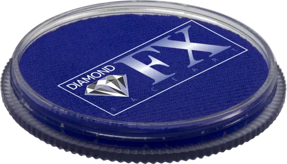 Аквагрим Diamond FX 30g ES 1070 Blue (синій)