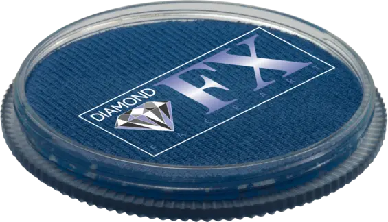 Аквагрим Diamond FX 30g ES 1072 Pearl Night Blue