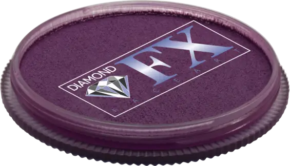 Аквагрим Diamond FX 30g ES 1080 Purple (фіолетовий)