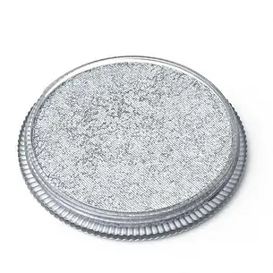 Аквагрим Diamond FX 30g MM 1200 Silver (срібло)