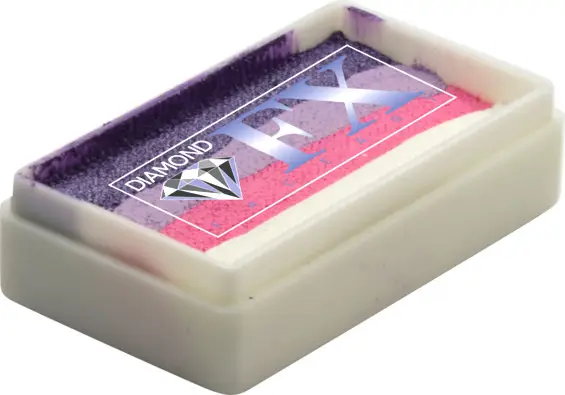 Аквагрим Diamond FX 28g RS 30-09 Cotton Candy