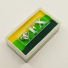Аквагрим Diamond FX 28g RS 30-110 Ліс