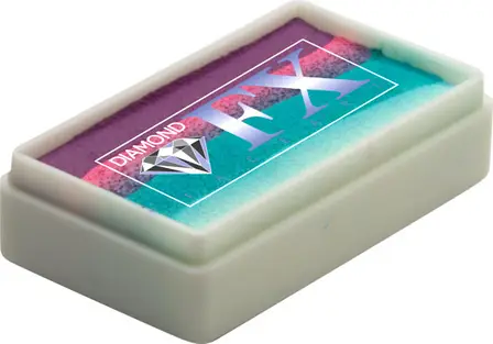 Аквагрим Diamond FX 28g RS 30-33 twisted pastels