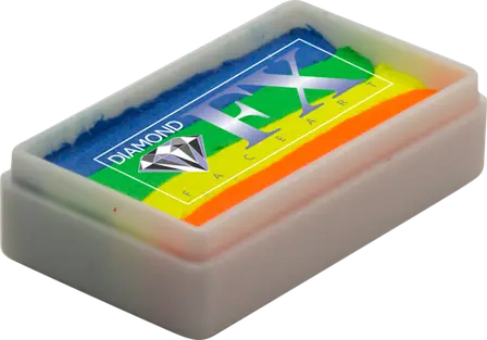 Аквагрим Diamond FX 28g RS 30-71 Неоновий сюрприз