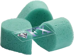 Спонж Diamond FX пелюсток
