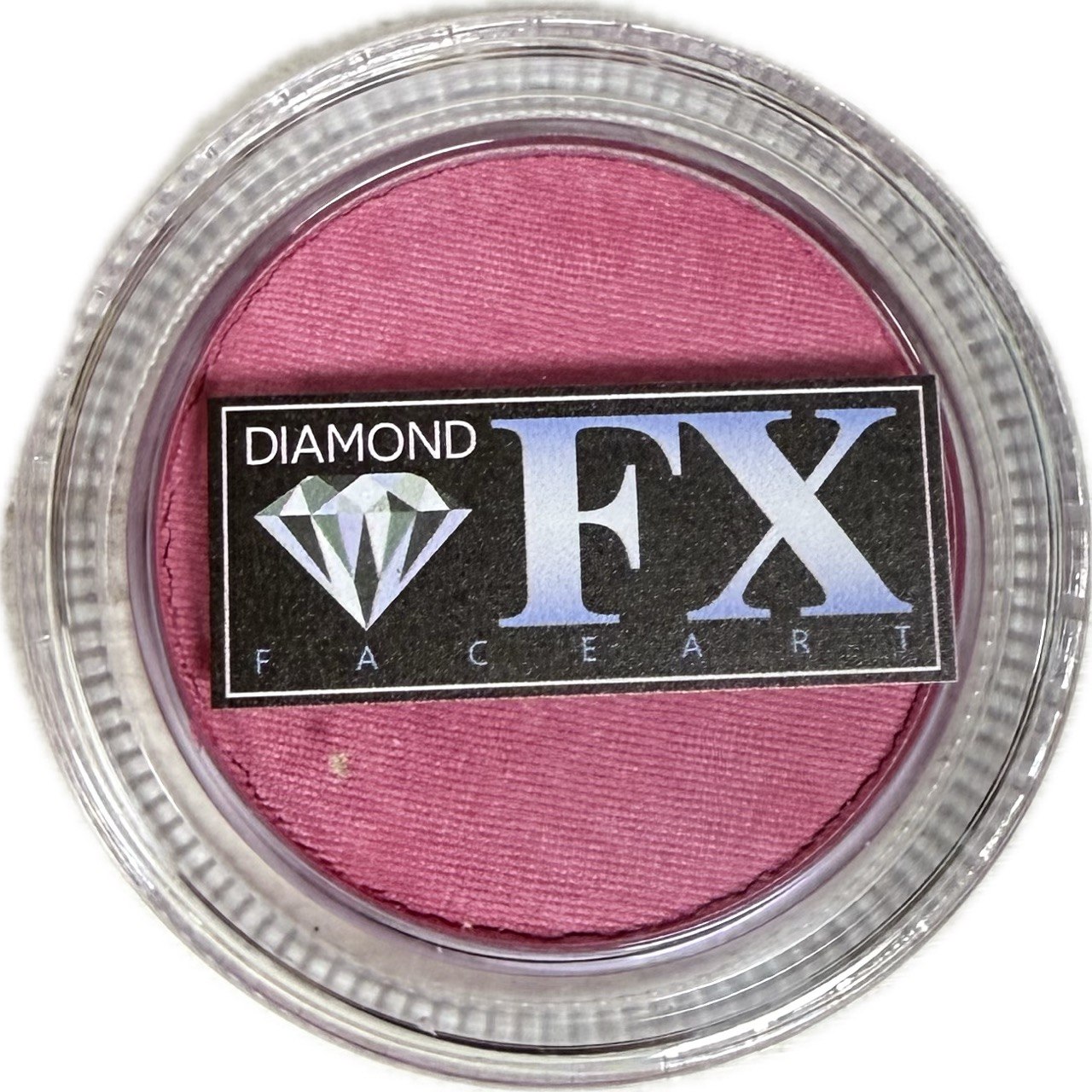 Аквагрим Diamond FX 30g MM 1350 Metallic Raspberry (рожевий перламутровий)