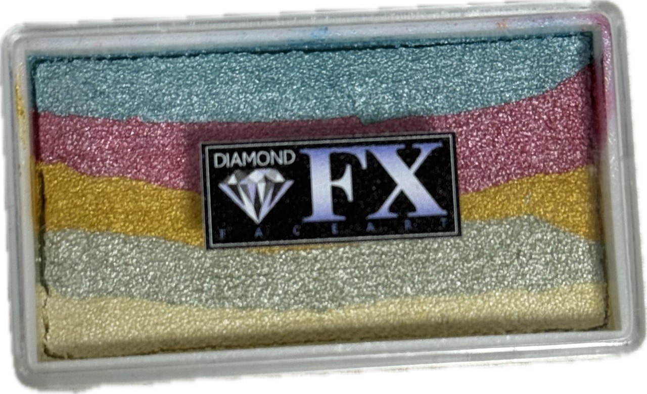 Аквагрим Diamond FX 28g RS 30-26 day break