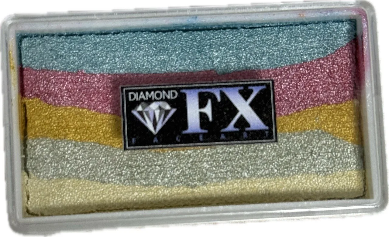Аквагрим Diamond FX 28g RS 30-26 day break